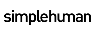 Simplehuman logo