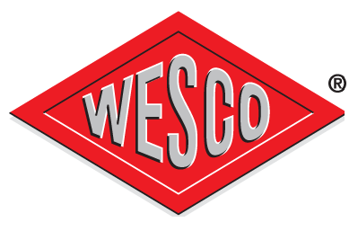 Wesco logo