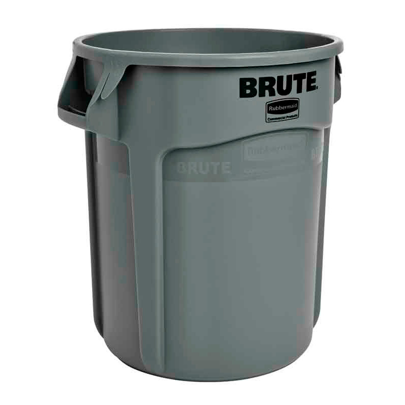 Round Brute container 75,7 litres, Rubbermaid