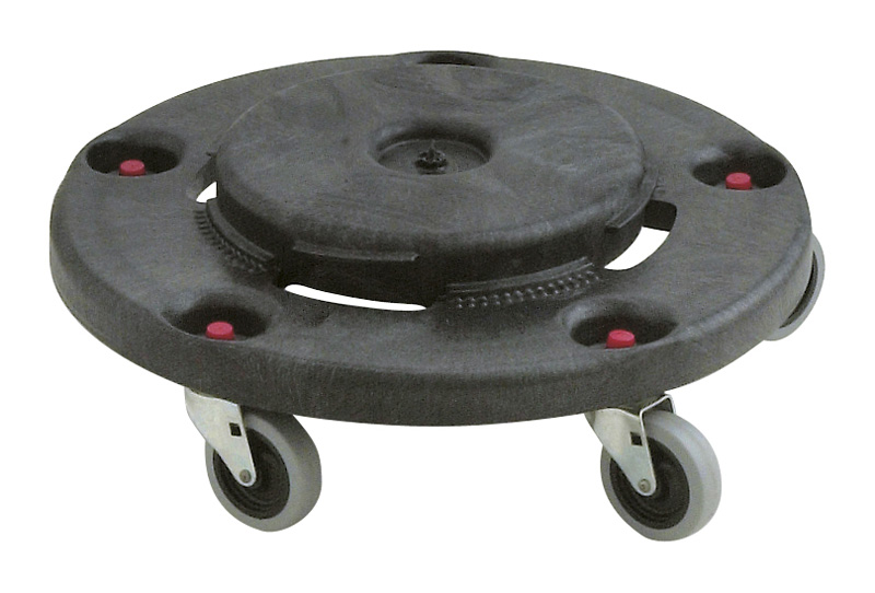 Brute Dolly, Rubbermaid