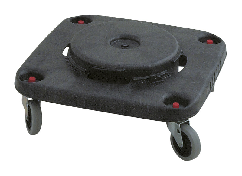 Brute Square Dolly, Rubbermaid