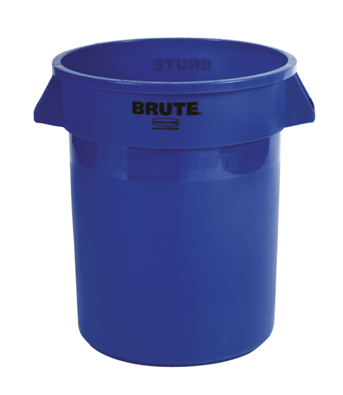 Runder Brute Container, 75,7 Liter, Rubbermaid