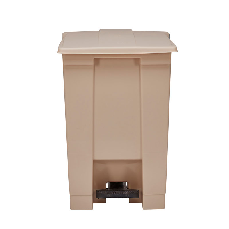 Step-On Classic Container 68,1 litres, Rubbermaid