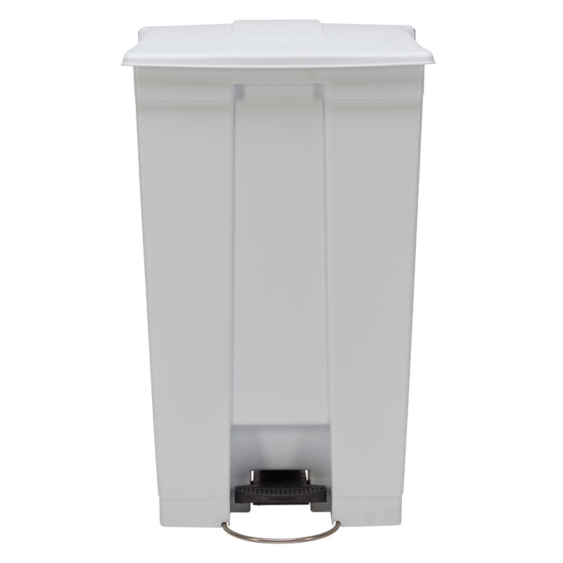 Step-On Classic Container 87 Liter, Rubbermaid