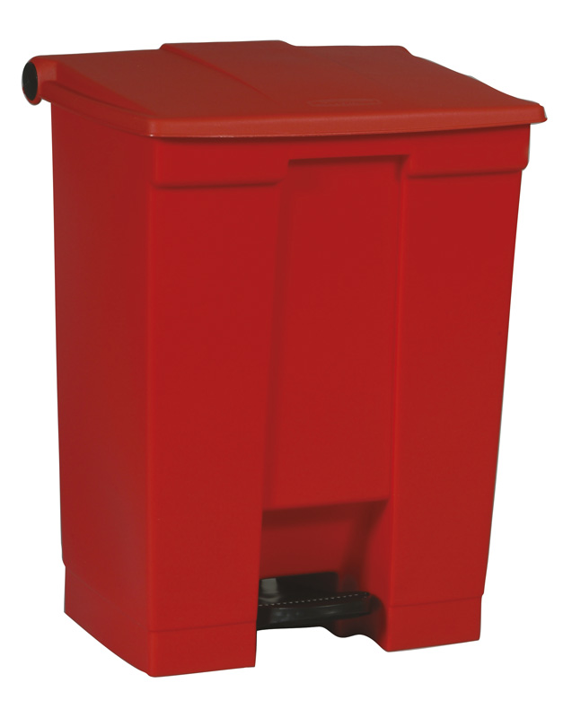 Step-On Classic container 68 ltr, Rubbermaid