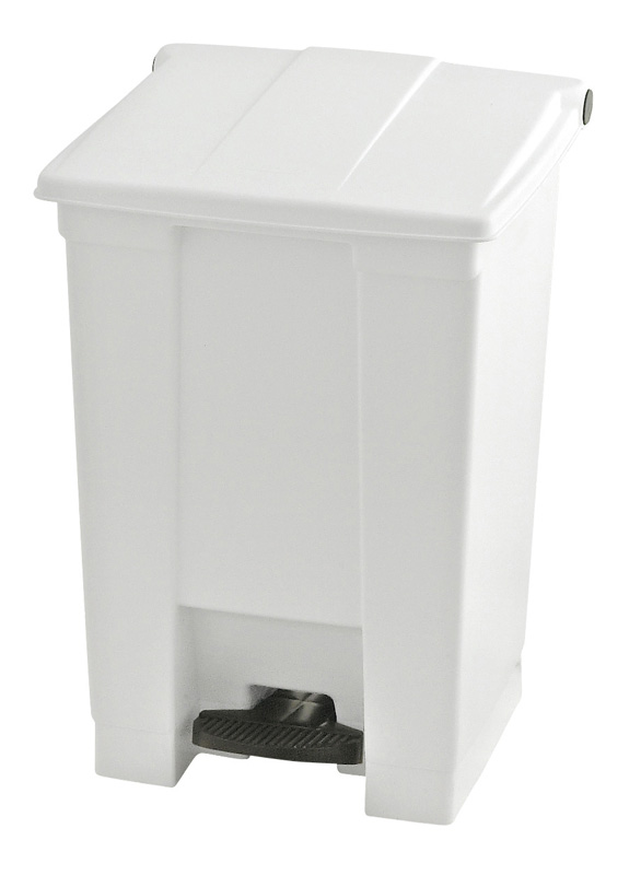 Step-On Classic Container 45,4 litres, Rubbermaid