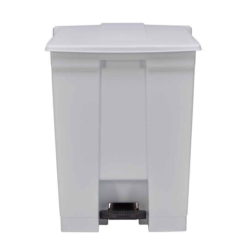 Step-On Classic Container 45,4 Liter, Rubbermaid