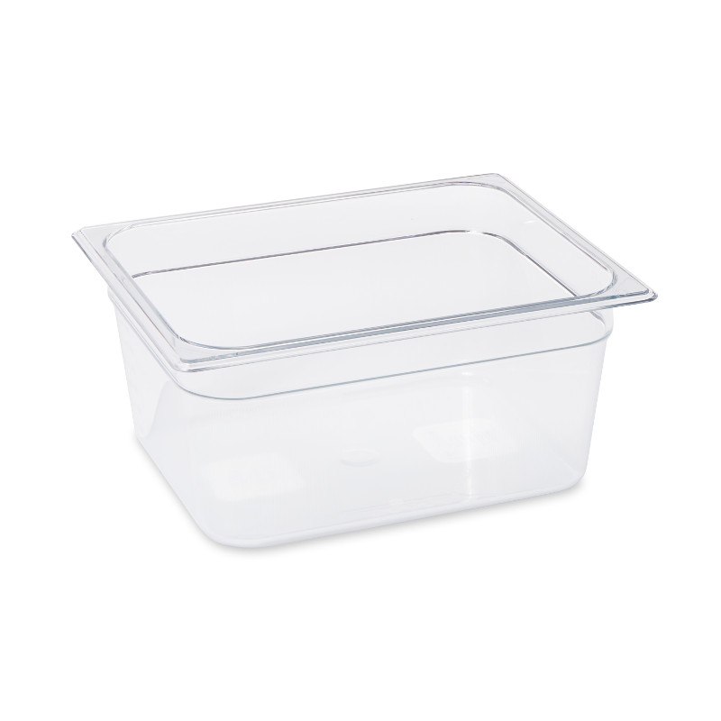 Gastronorm voedselpan 1/2 8,8 ltr, Rubbermaid