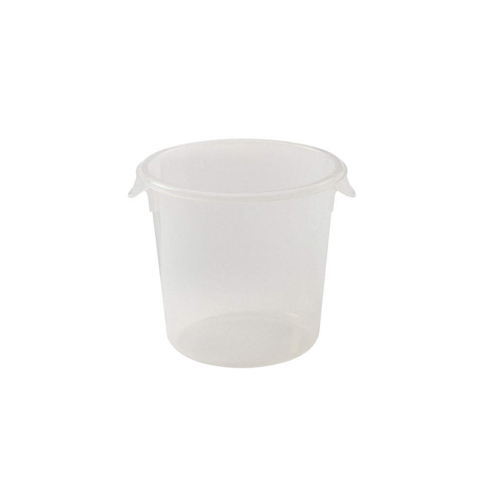 Ronde opslag container 3,8 ltr, Rubbermaid