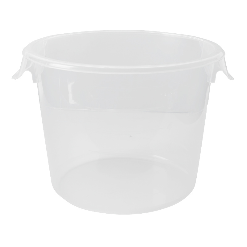 Ronde opslag container 5,7 ltr, Rubbermaid