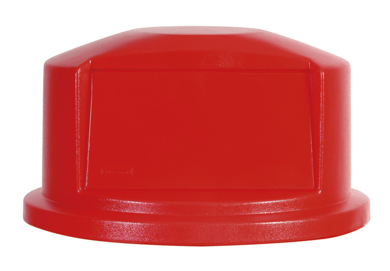 Dome lid, Rubbermaid