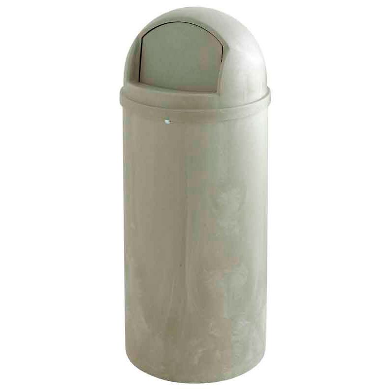 Marshal Container 94,6 Liter, Rubbermaid