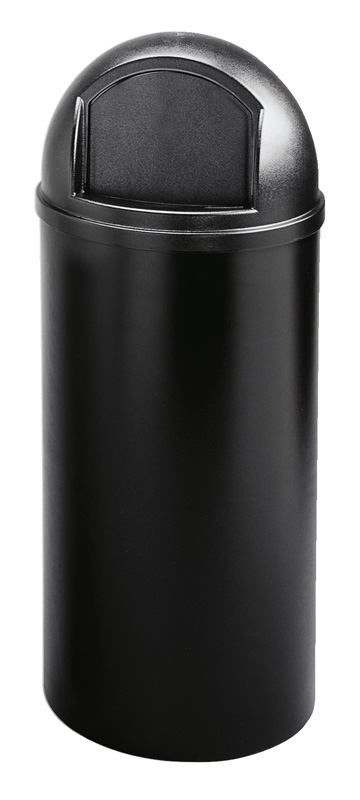 Marshal Container 56,8 ltr, Rubbermaid