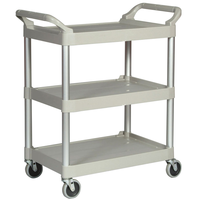 Chariot utilitaire, Rubbermaid