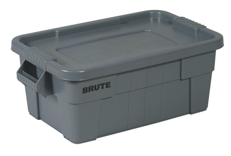 Brute storage box 53 litres, Rubbermaid