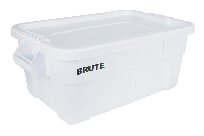 Brute storage box 53 litres, Rubbermaid
