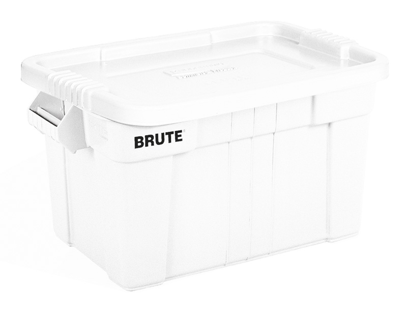 Brute-opbergbox 75,5 ltr, Rubbermaid