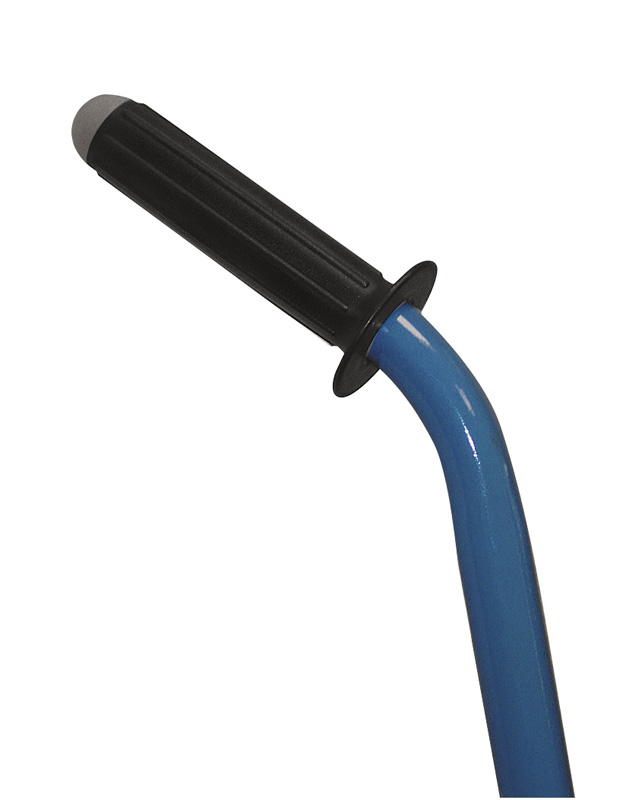 Hygen Quick Connect ergonomic telescopic mop holder, Rubbermaid