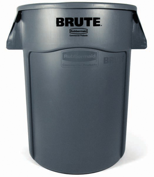 Runder Brute Utility Container 166,5 Liter, Rubbermaid