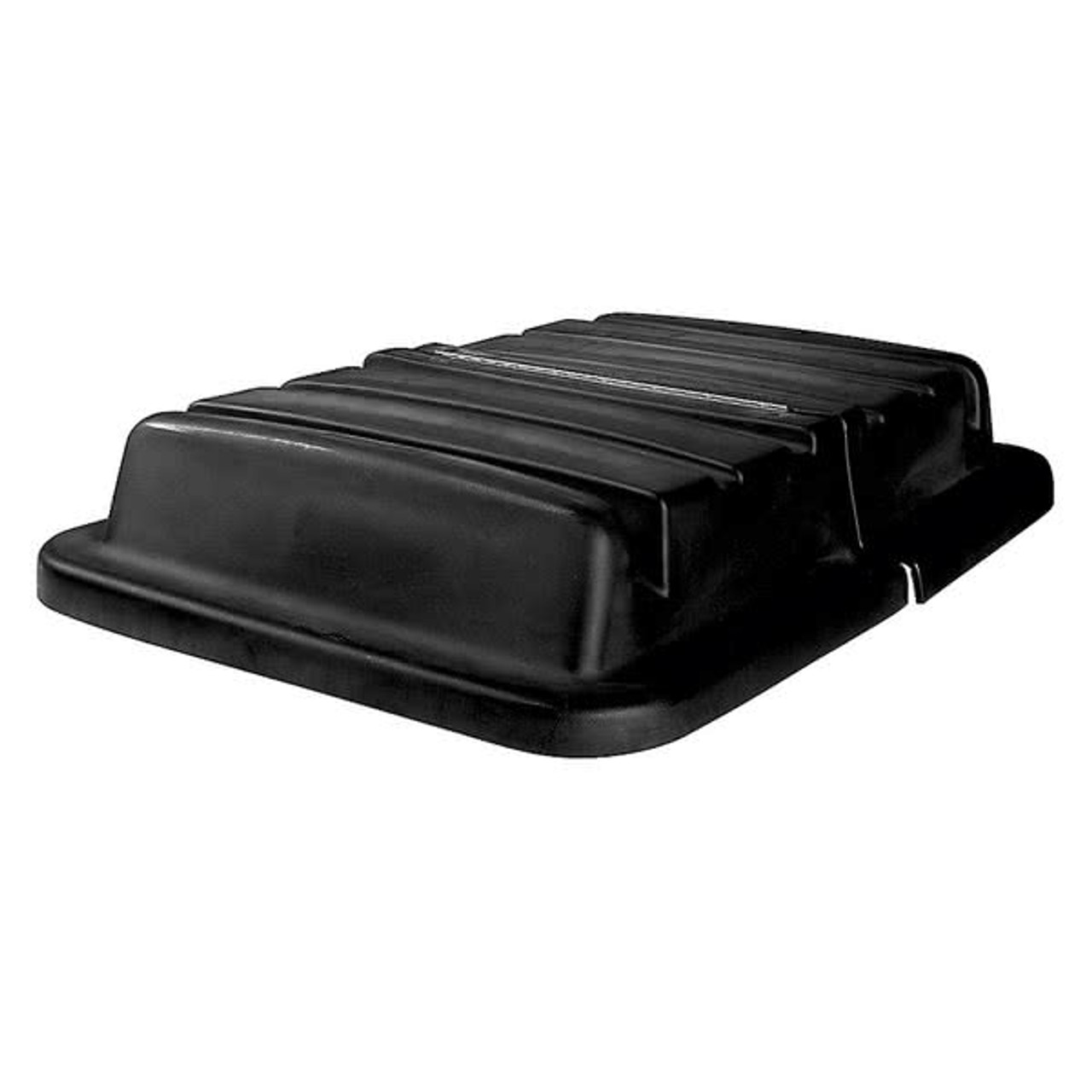 Lid for Cube Truck 0.6m3, Rubbermaid