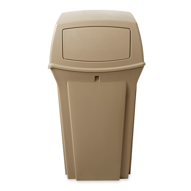 Ranger container 132,5 litres, Rubbermaid