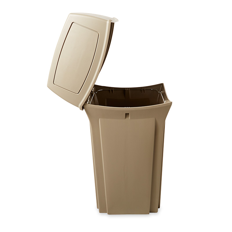 Ranger container 132,5 ltr, Rubbermaid