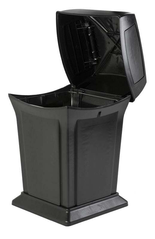 Ranger container 170,3 ltr, Rubbermaid