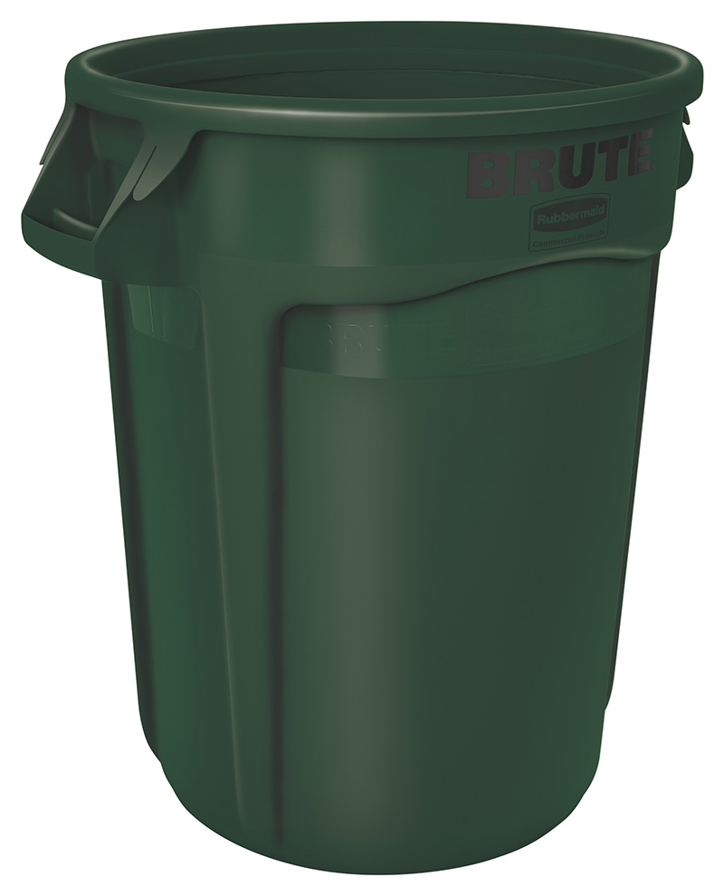 Round Brute container 75,7 litres, Rubbermaid
