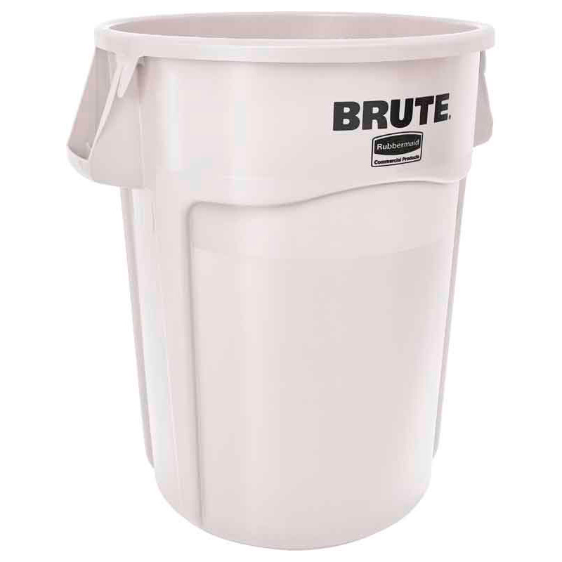 Runder Brute Utility Container 166,5 Liter, Rubbermaid