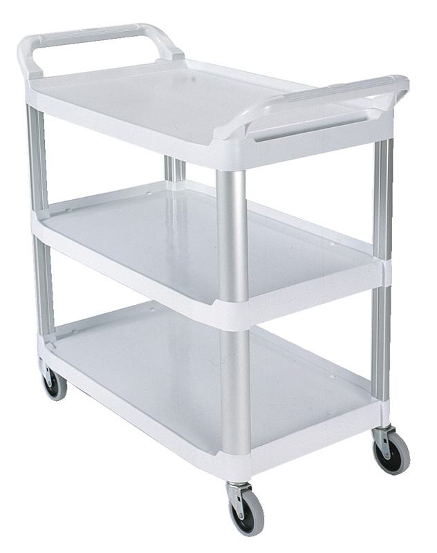 Chariot utilitaire X-tra, Rubbermaid