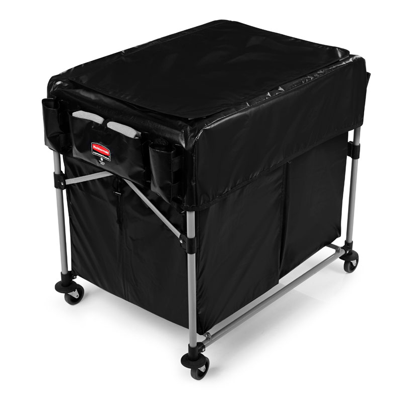 X-Cart Cover large, Rubbermaid