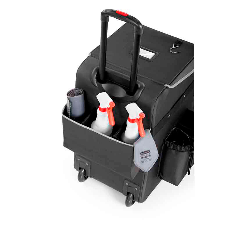 Grand chariot Quick Cart, Rubbermaid