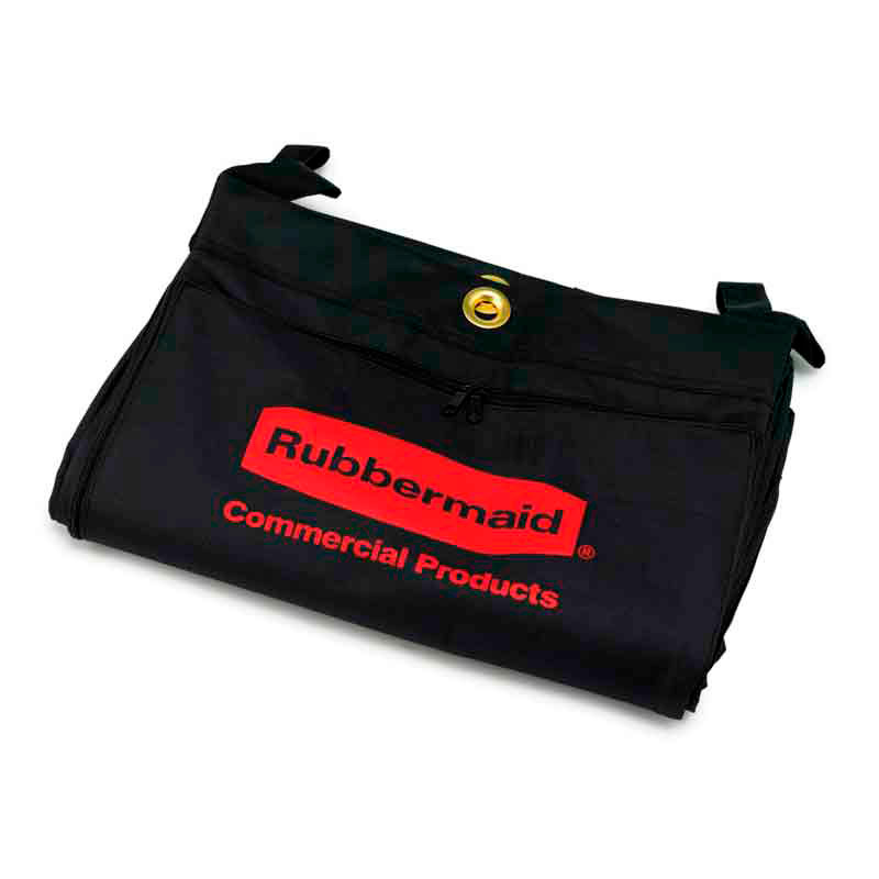 Compact Fabric Replacement Bag, Rubbermaid