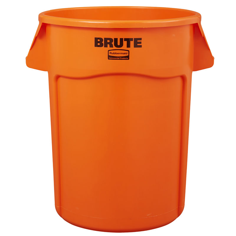 Round Brute Utility container 166,5 litres, Rubbermaid
