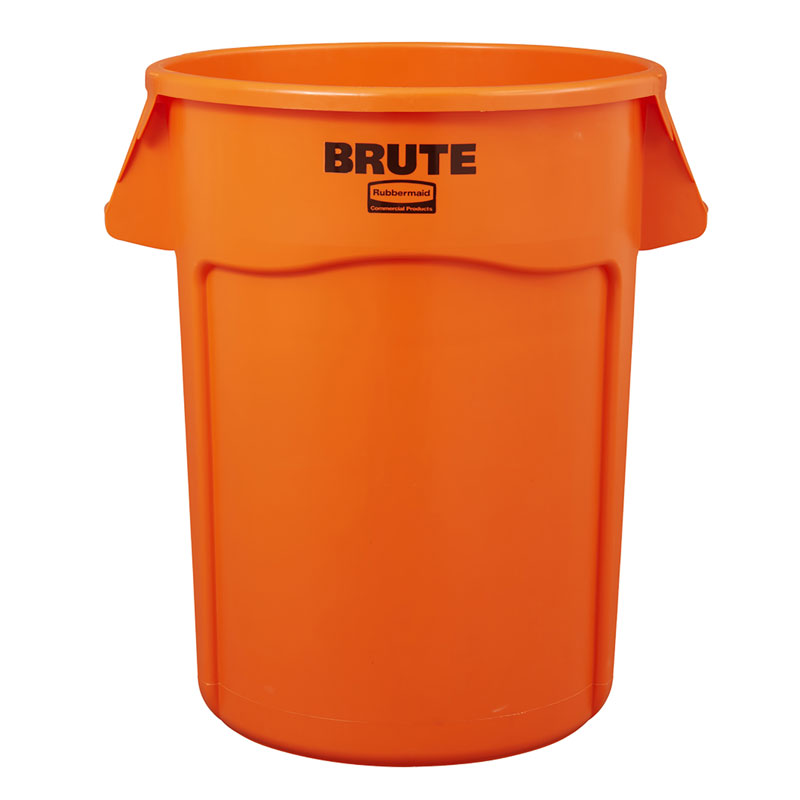 Round Brute container 121,1 litres, Rubbermaid