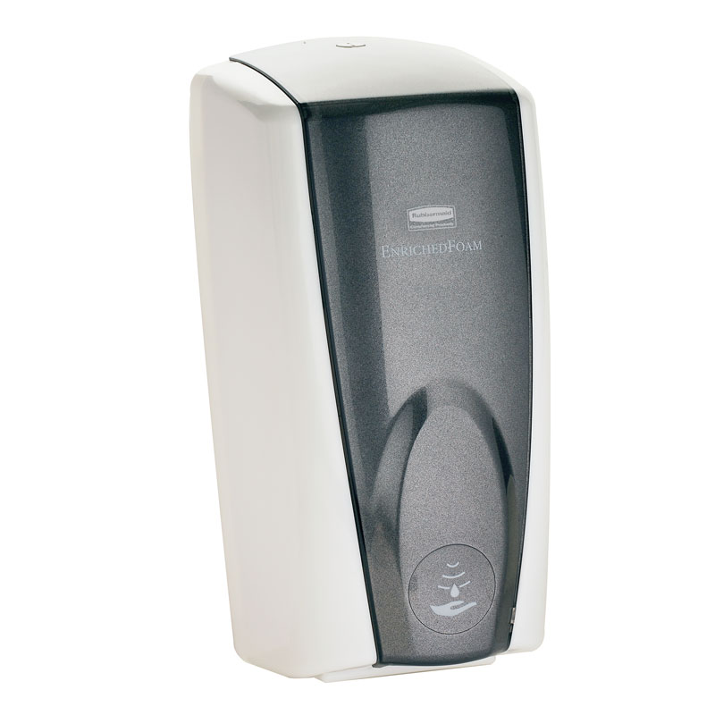 AutoFoam soap dispenser 1100ml, Rubbermaid