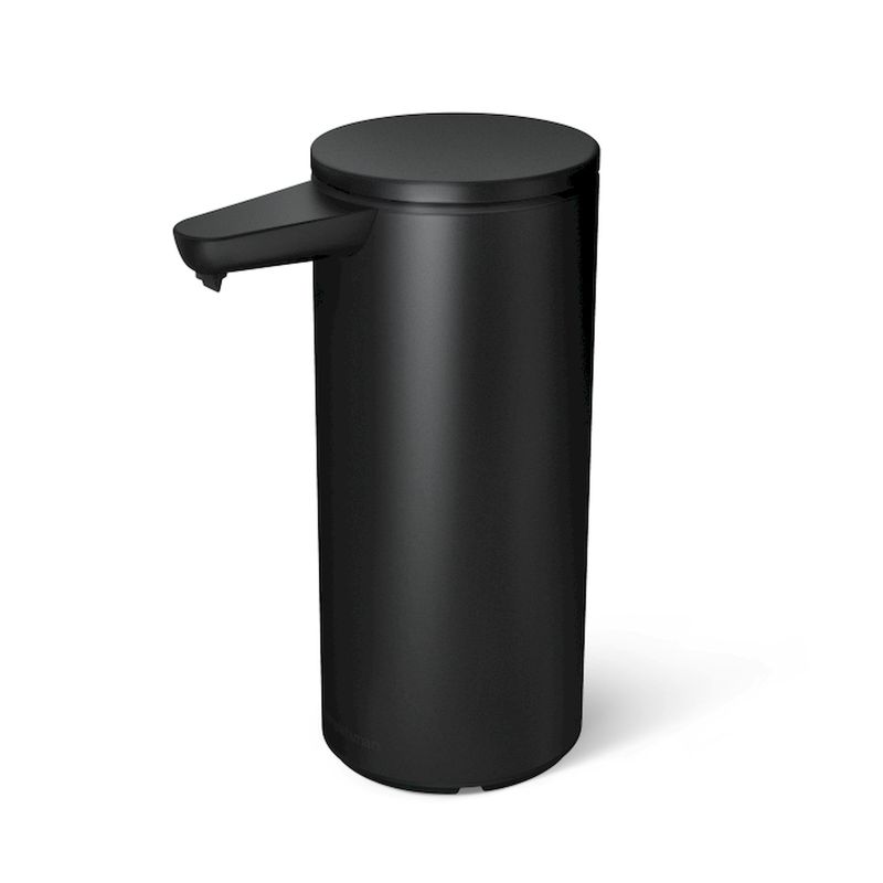 Sensor Soap dispenser Rechargable 414ml, Simplehuman