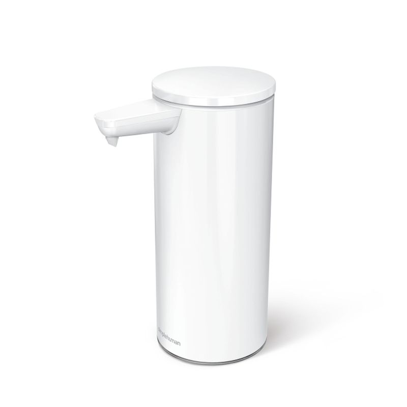 Sensor Soap dispenser 266ml, Simplehuman