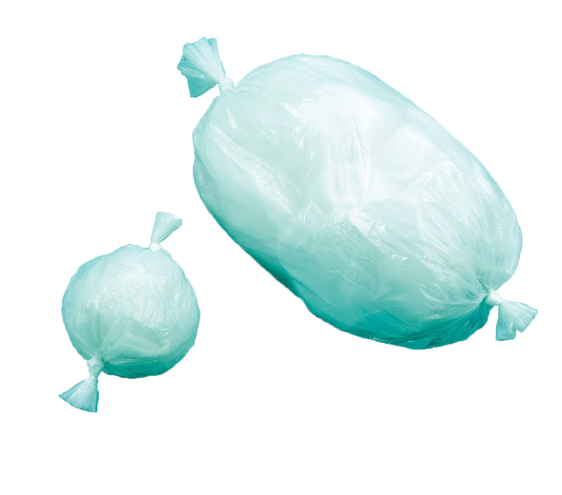 Janibell Akord Slim - Recharge de sacs poubelle