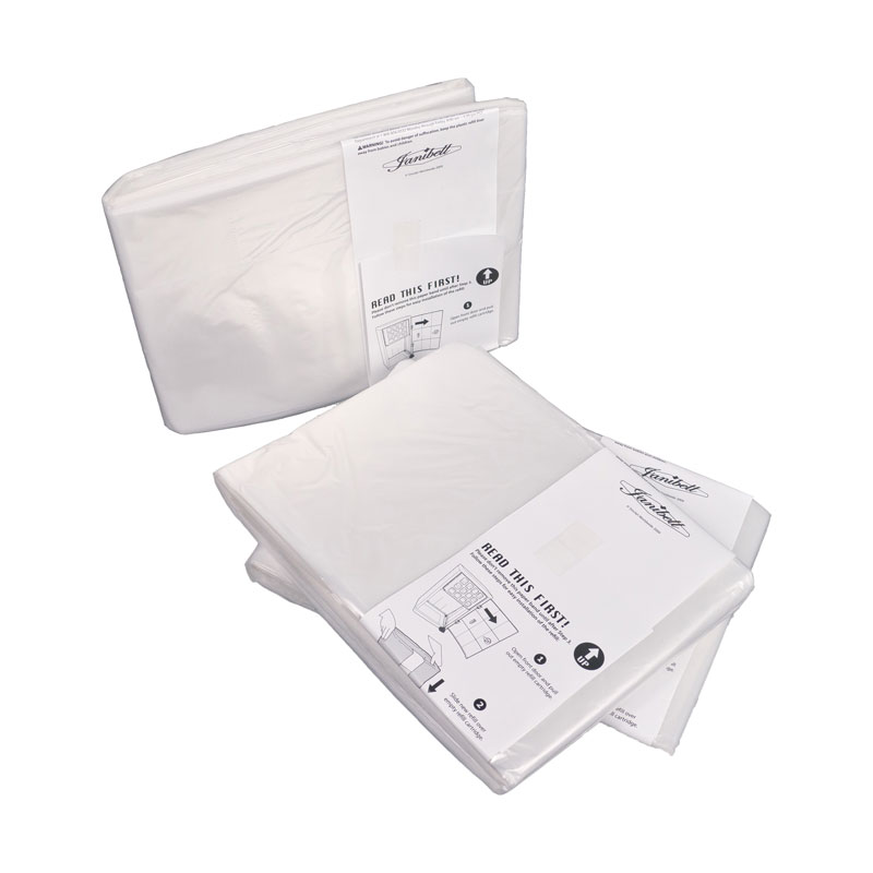 Janibell refill 330 Waste liners