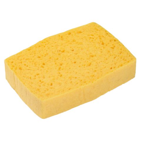Spontex Pro Azella 86 Cellulose Sponge 8x10 pieces