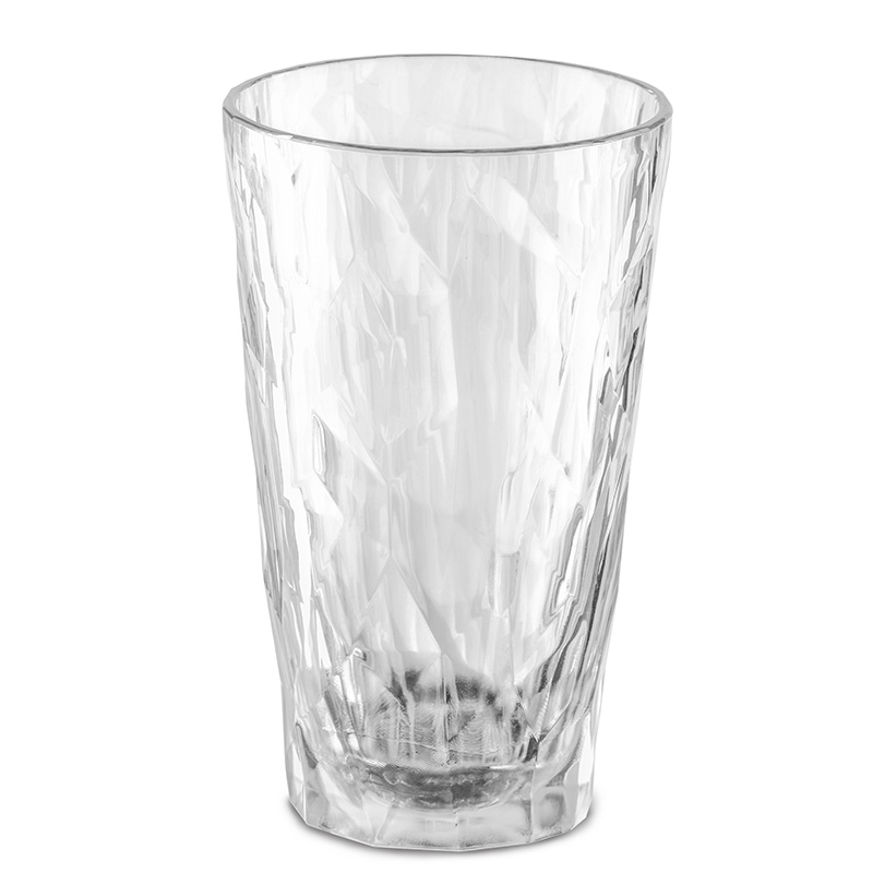 Superglas Club No. 6 Glass 300 ml 1x45 pieces, Koziol