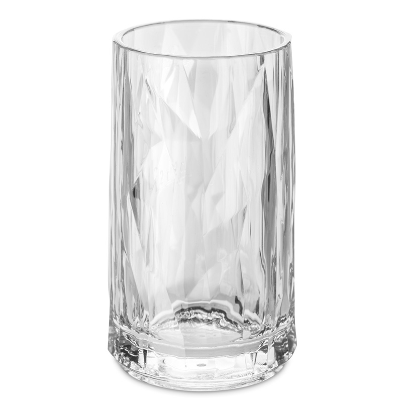 Superglas Club No. 7 Schnapsglas 40 ml 1x60 Stück, Koziol