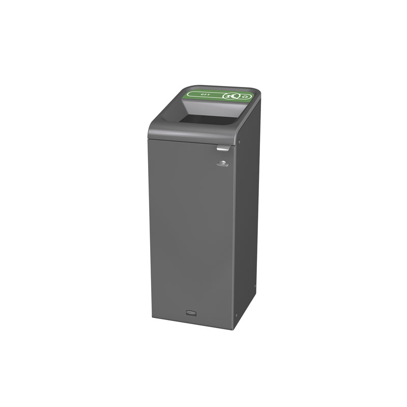 Configure Recyclingstation Food Waste NL 57 litre, Rubbermaid