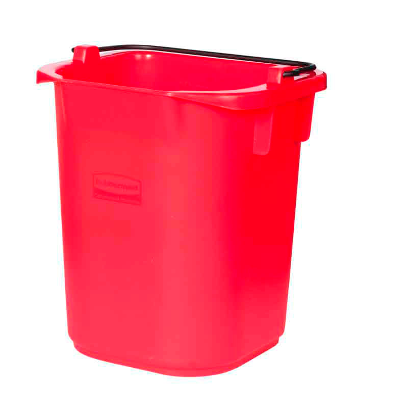Cleaning bucket 5 litres, Rubbermaid