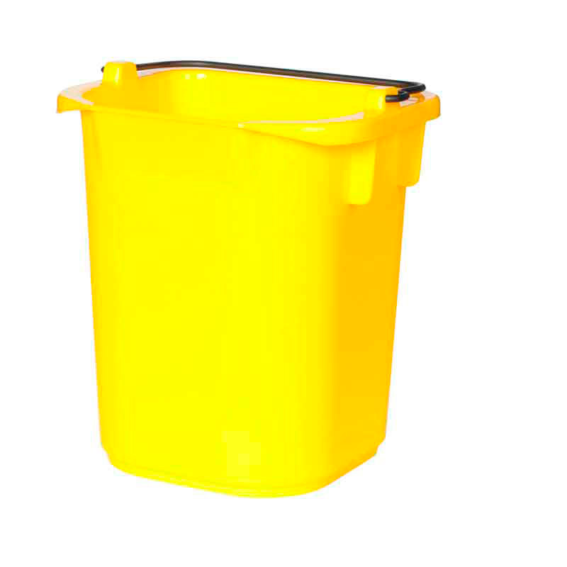 Cleaning bucket 5 litres, Rubbermaid