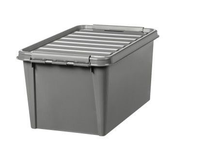 SmartStore Recycled 45 Opbergbox 47 ltr, Orthex