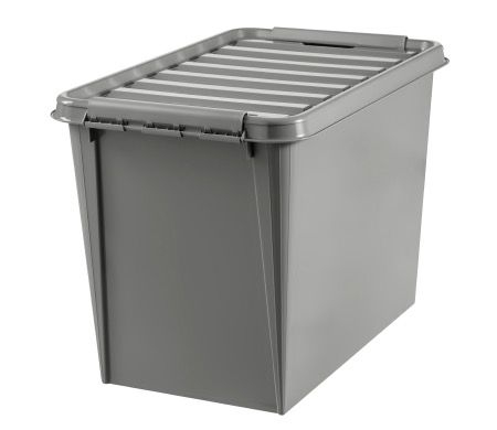 SmartStore Recycled 65 Opbergbox 61 ltr, Orthex