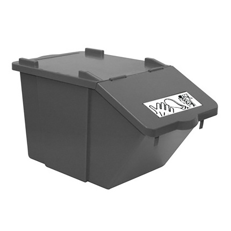 Recycling-Box