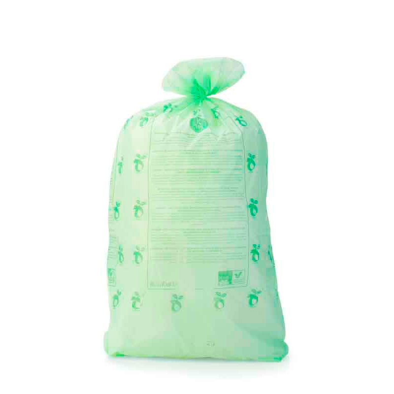 Waste bags 10 litres (K), biodegradable, Brabantia